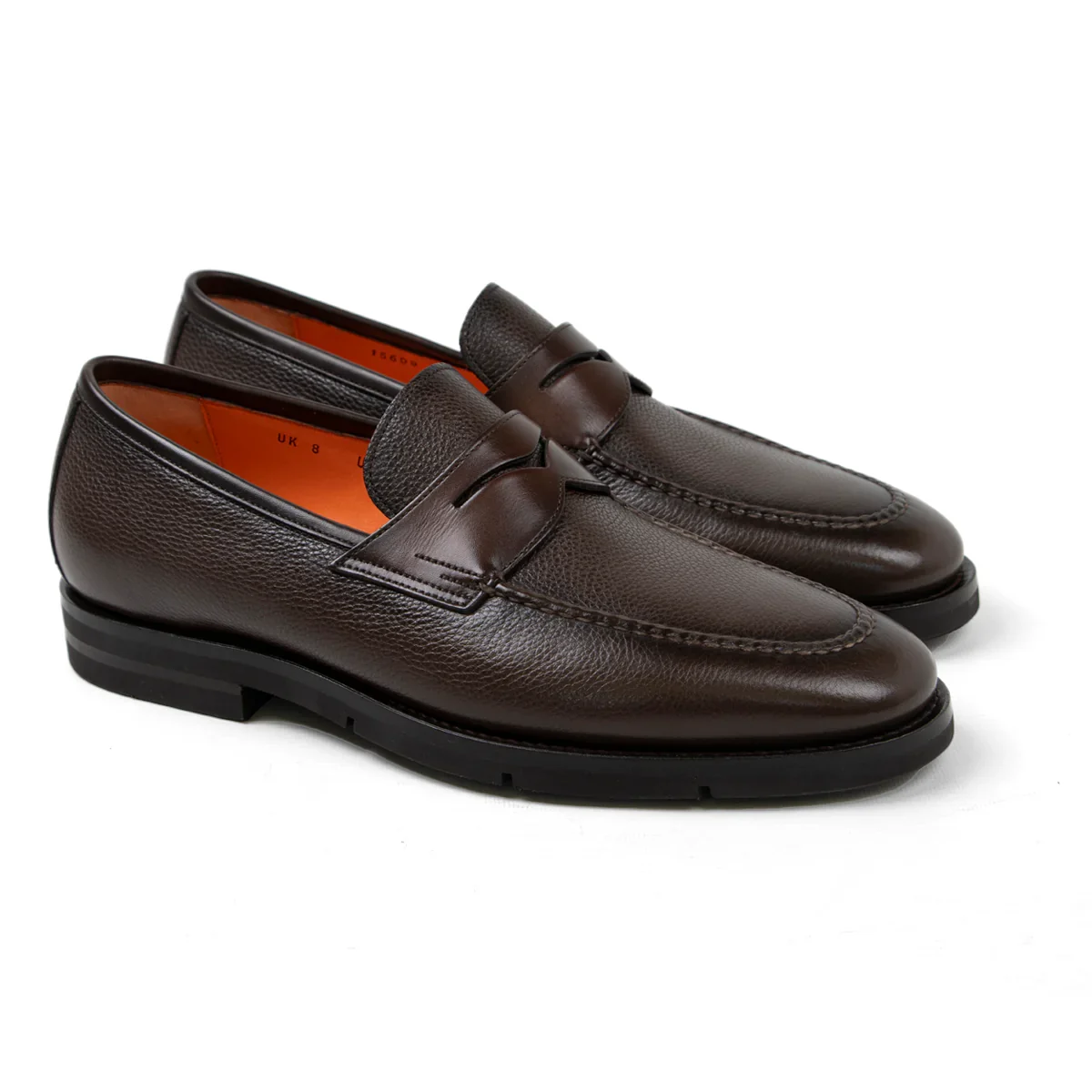 4 Santoni Shoes That Look Handmade by Angels image 5.webp